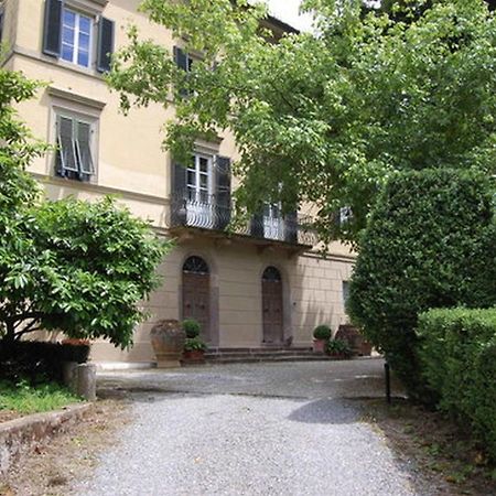 Agriturismo Alle Camelie Villa Capannori Exterior foto