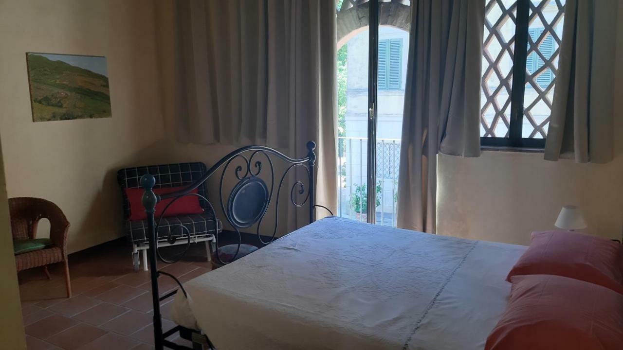 Agriturismo Alle Camelie Villa Capannori Exterior foto