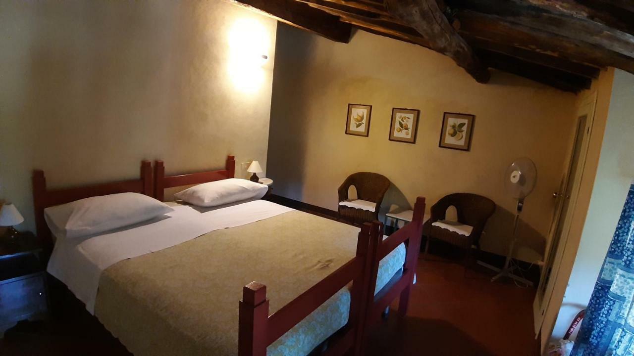 Agriturismo Alle Camelie Villa Capannori Exterior foto